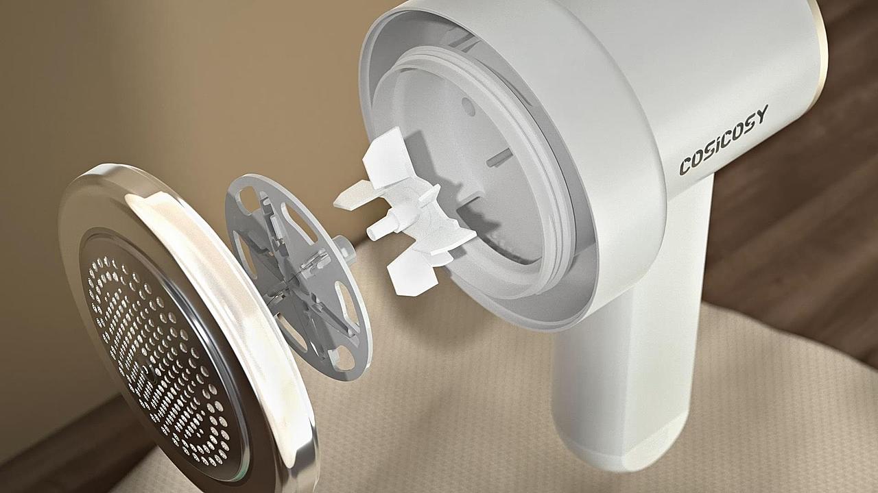 毛球修剪器（图ZMjg2MDk1MTc2） - 产品 - 站酷设计师清风常在原创素材 - 站酷ZCOOL