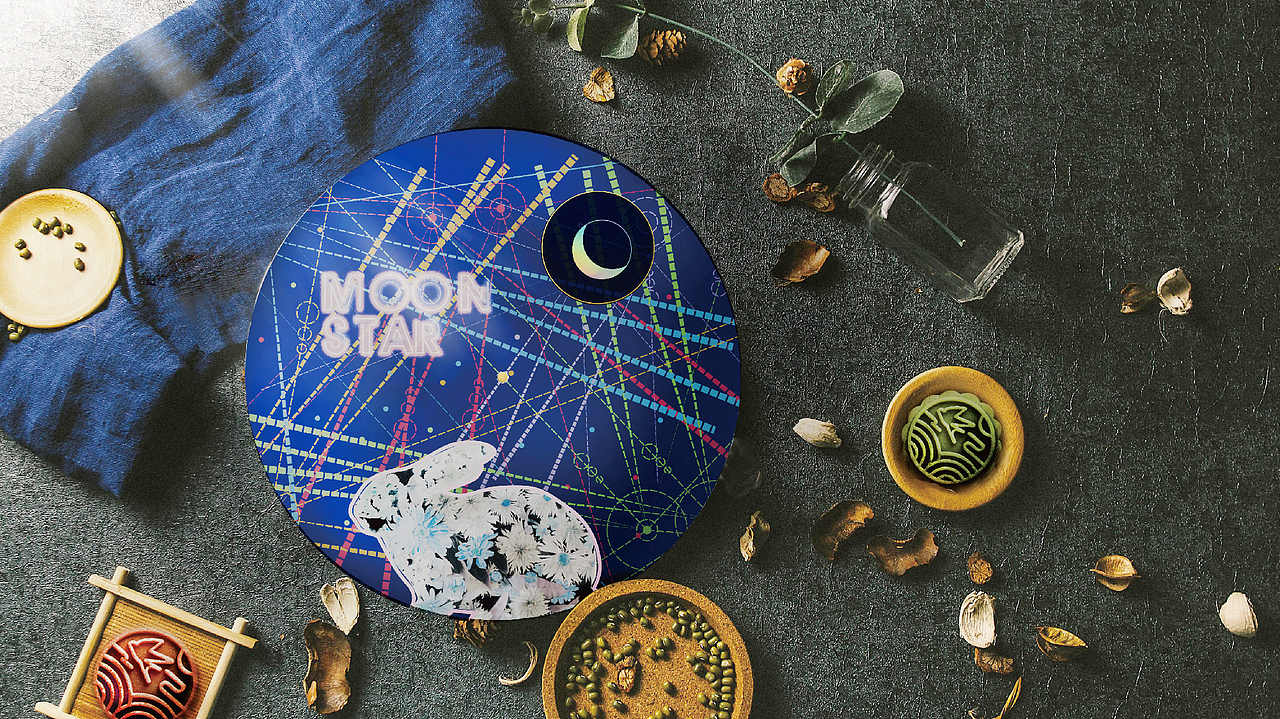 索菲特酒店月饼包装 【6块 4块 包装】（图ZMTg3NzA1MjUy） - 包装 - 站酷设计师Z_joying原创素材 - 站酷ZCOOL