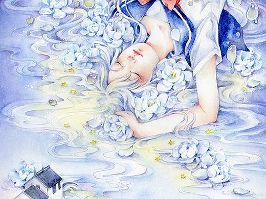 儿童文学作品封面（已出版）