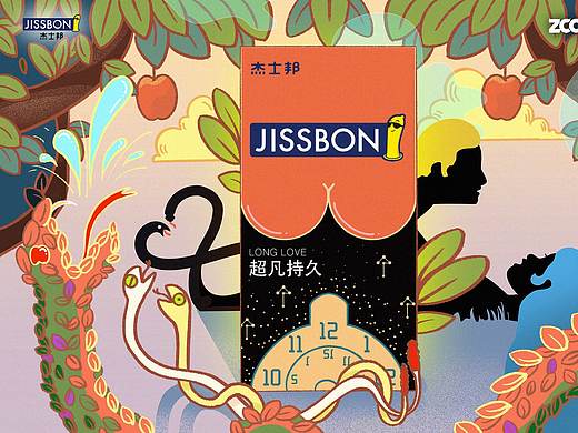 超凡持久打开"性"世界大门