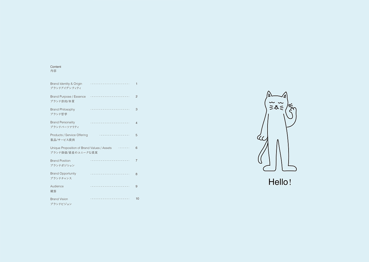 设计师个人品牌书（图ZMjU1NzIzODg4） - 书籍/画册 - 站酷设计师这个仁叫首富原创素材 - 站酷ZCOOL