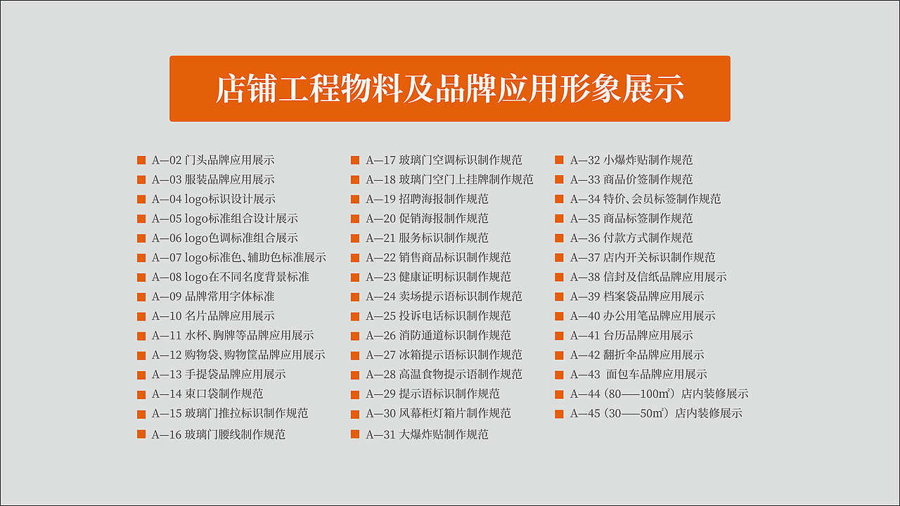 便利店VI品牌设计（图ZMTU1OTA4NTky） - 品牌 - 站酷设计师郑荣荣原创素材 - 站酷ZCOOL