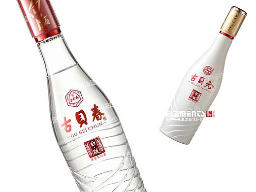 古贝春 白版（个人主页-ZNDQ3NTU0OTY=） - 包装 - 站酷设计师创造社原创素材 - 站酷ZCOOL