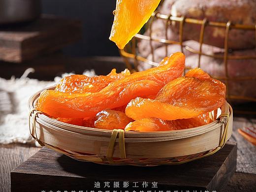 红薯干｜地瓜片｜美食拍摄｜产品静物拍摄｜土特产拍摄