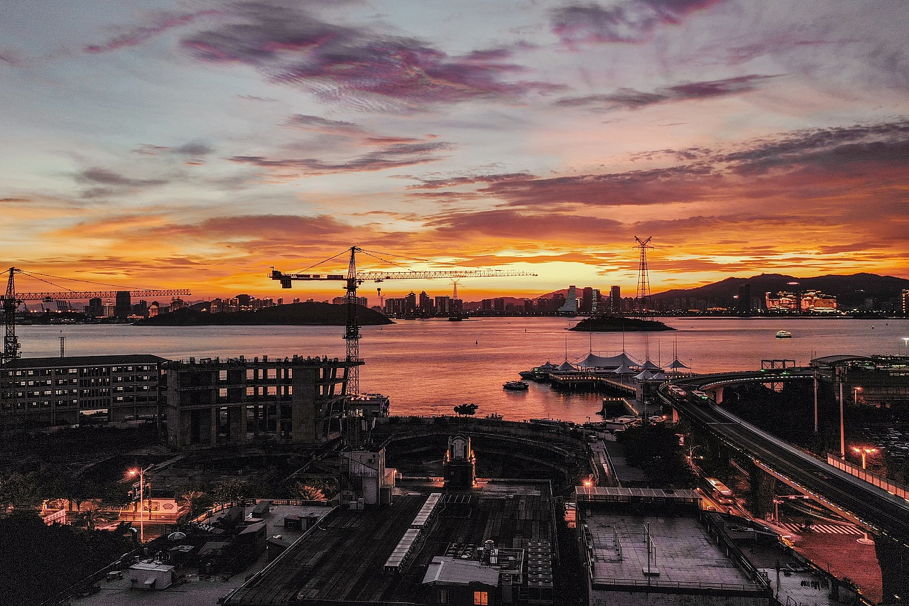 靠海而居-厦门老城的慢时光（图ZMjMwNDQ0NTg0） - 风光摄影 - 站酷设计师henrysaying原创素材 - 站酷ZCOOL