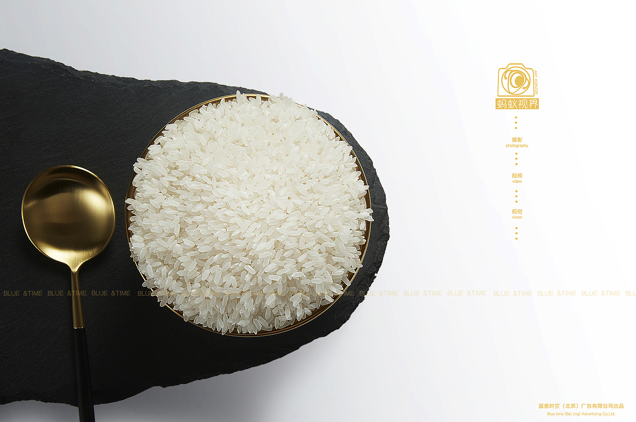 大米 米饭（图ZMjMxOTA5MTU2） - 产品摄影 - 站酷设计师蚂蚁视界原创素材 - 站酷ZCOOL