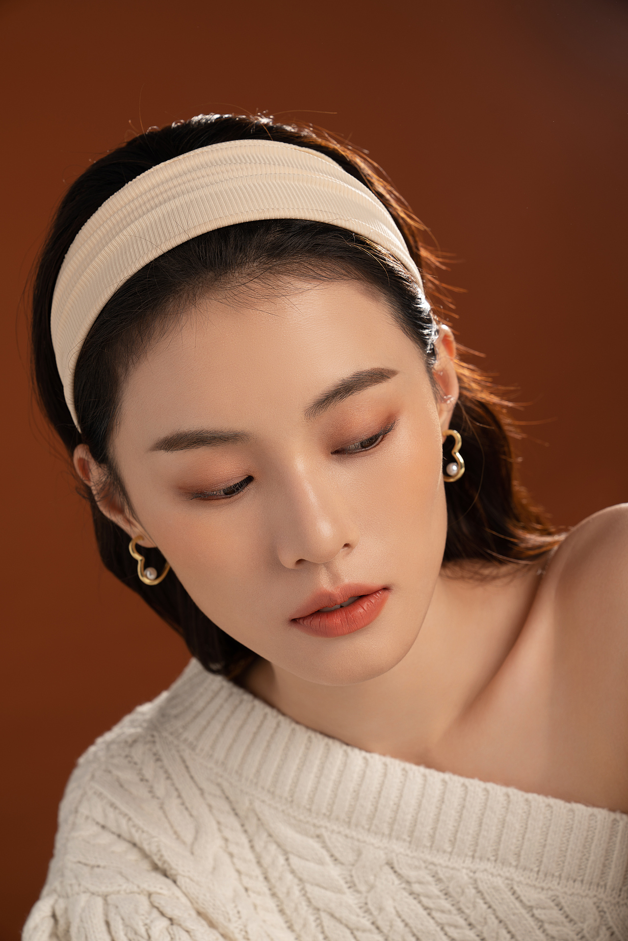 美妆 | 彩妆护肤模特拍摄