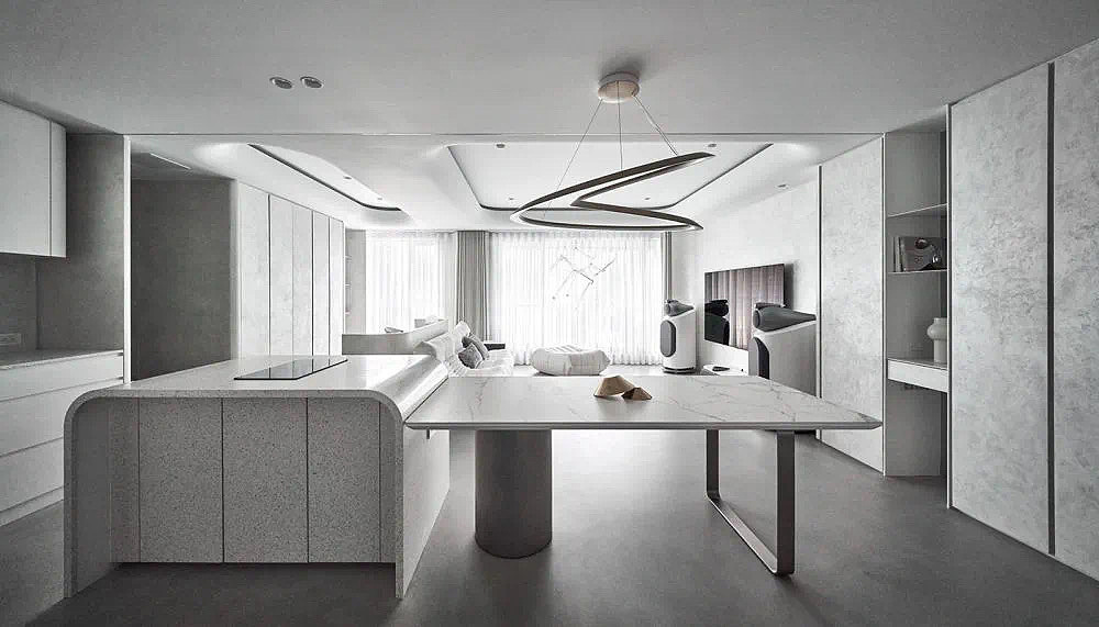 23Design | 中国台湾 | 未來之時 Future Reality