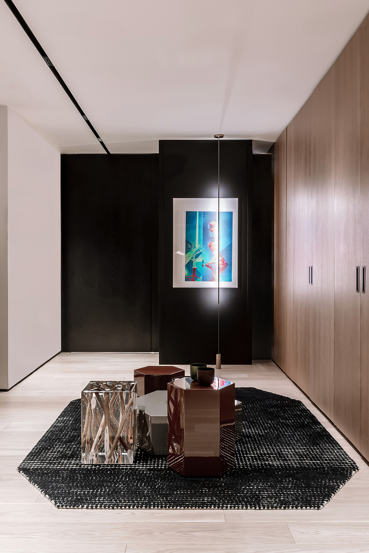 URBAN | About Cubism 关于立体主义（图ZMjg4NjA5Mjcy） - 家装设计 - 站酷设计师URBAN私宅设计所原创素材 - 站酷ZCOOL