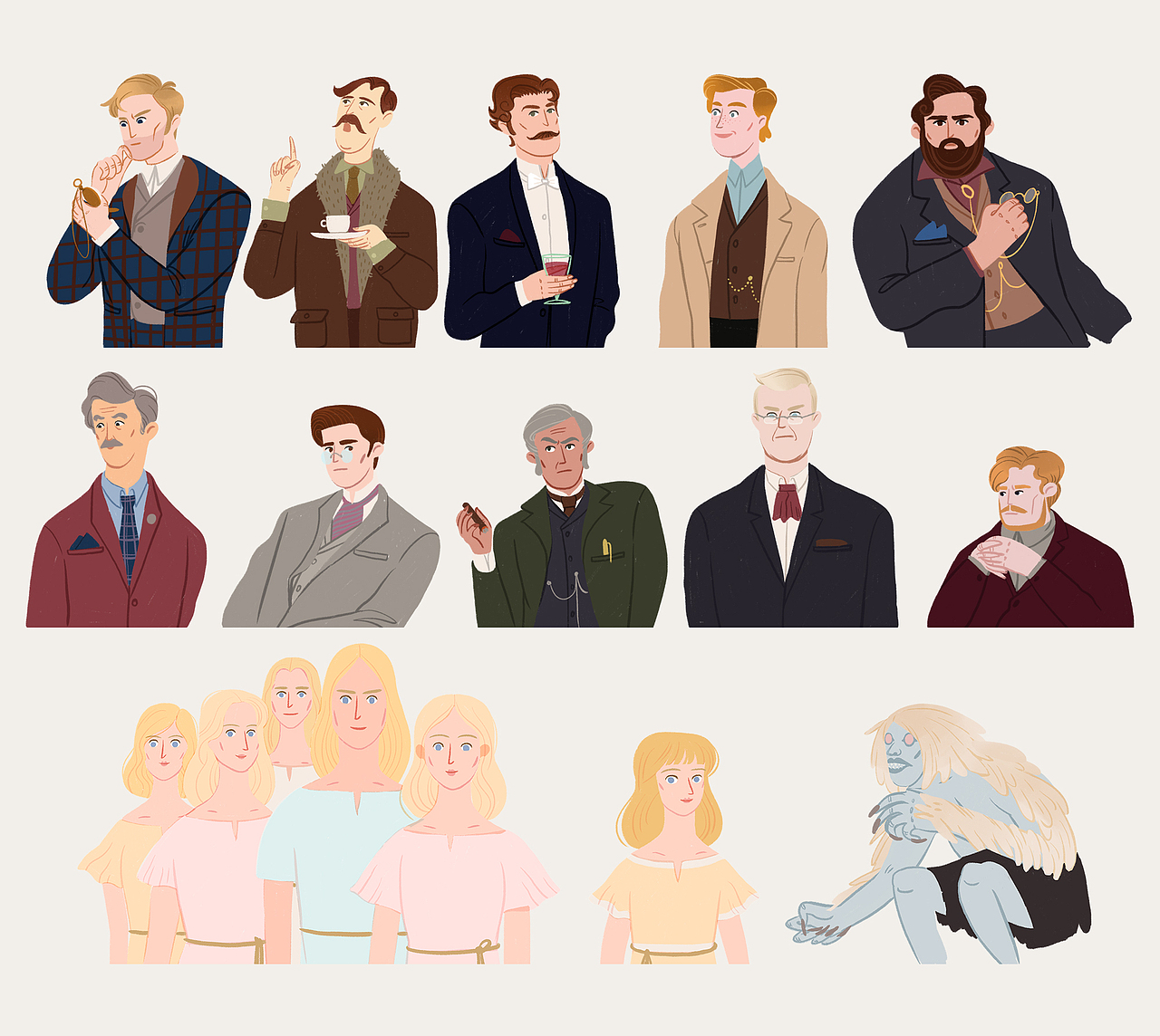 百词斩阅读计划《时间机器》