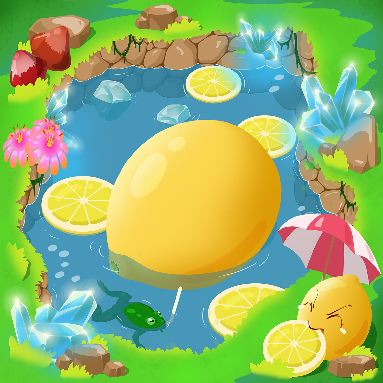 儿童智能产品项目