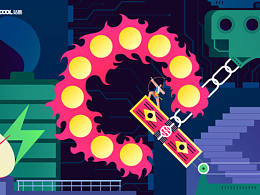 iQOO | Q的强悍定义