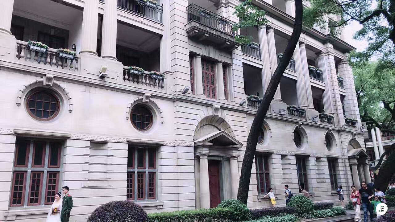 你好，广州的五月（图ZNzg2NjczMTY=） - 风光摄影 - 站酷设计师潘戴金原创素材 - 站酷ZCOOL