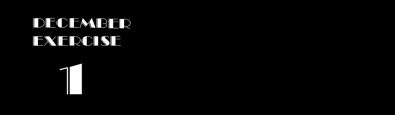 【十二月练习】【C4D效果练习】【C4D小动态制作】