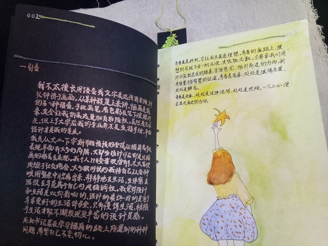 手工书籍（图ZMTQwNDQ2MDg0） - 其他手工艺 - 站酷设计师时间之画原创素材 - 站酷ZCOOL