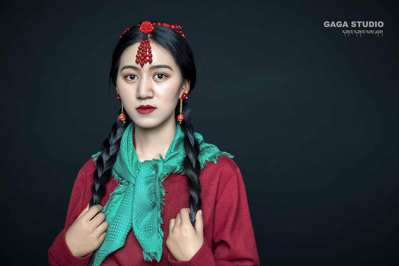 GAGA摄影|艺术写真