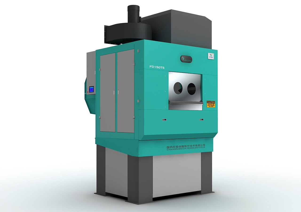 国药集团导视系统设计项目