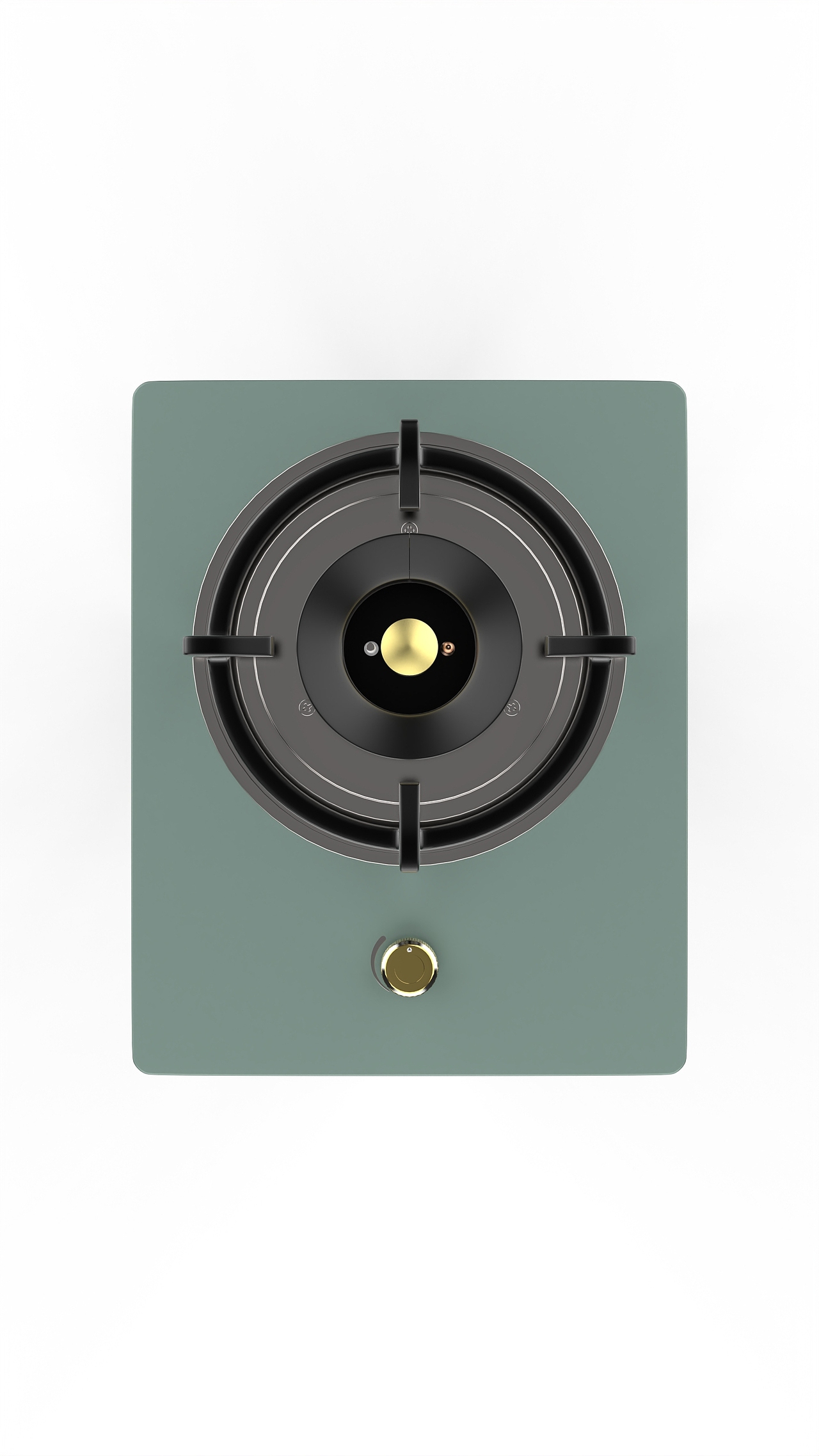 燃气灶建模渲染（图ZMzg3NDgyNTI4） - 其他工业/产品 - 站酷设计师WB设计原创素材 - 站酷ZCOOL