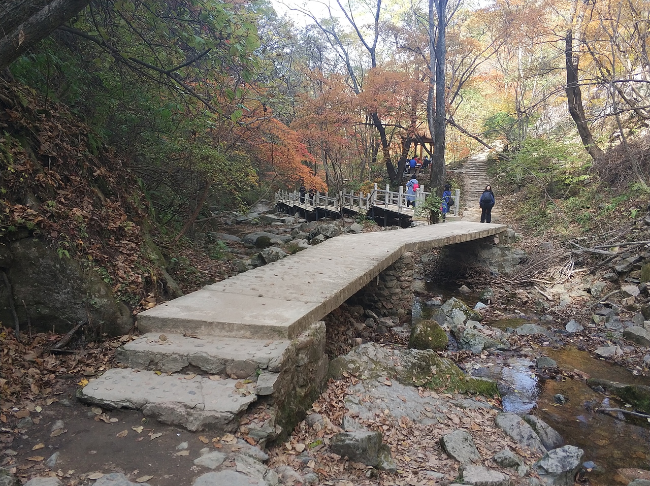 摄影 · 《绿石谷》