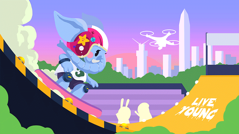 MIXCWORLD*WOXX 最毕设活动