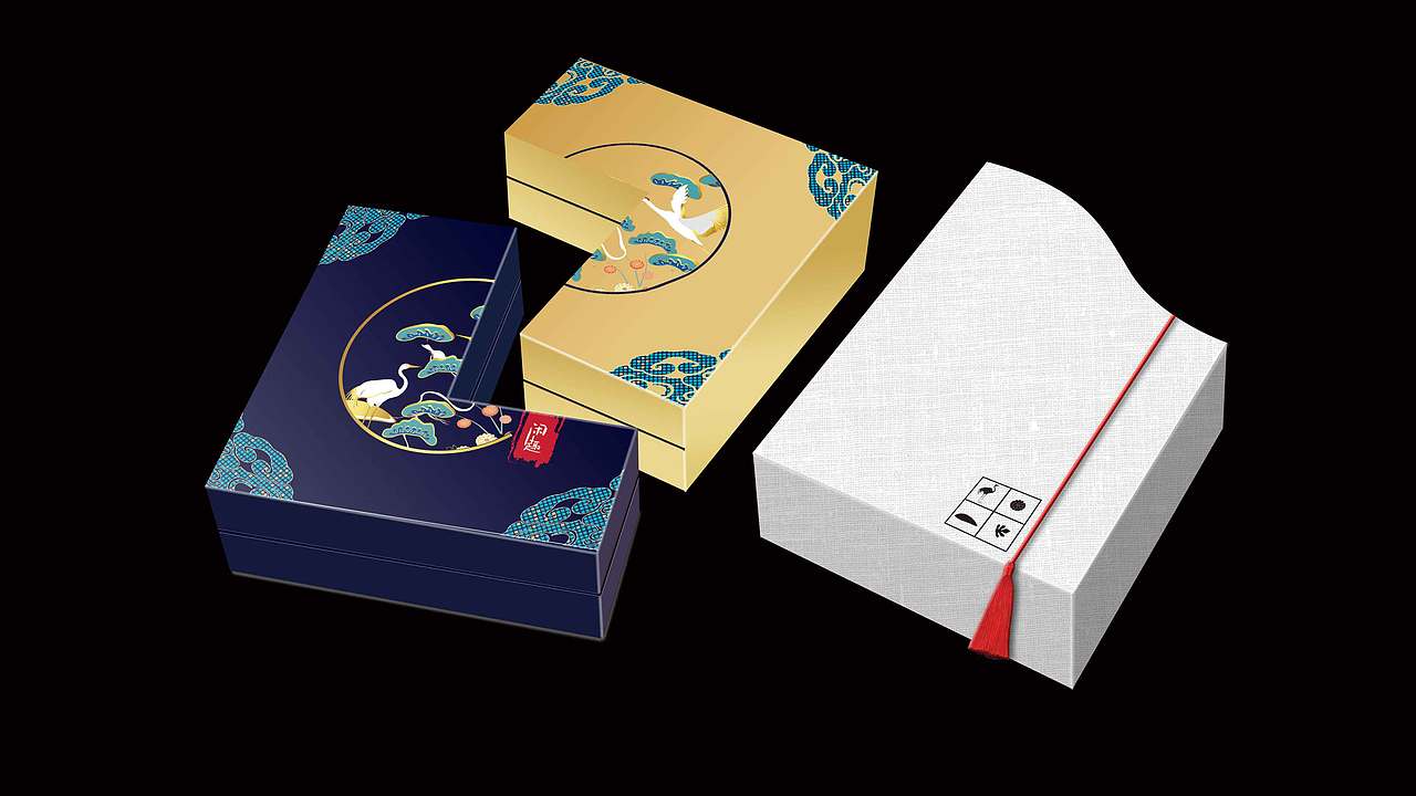 包装系列六（图ZMTc5OTc1OTM2） - 包装 - 站酷设计师南方有只鹅原创素材 - 站酷ZCOOL