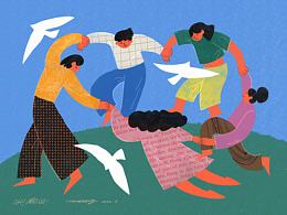 致敬大师系列 ｜亨利·马蒂斯