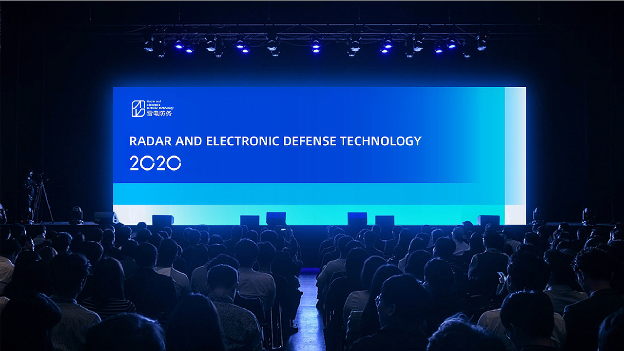 【瑞咖/品牌全案】雷电防务 | 雷达和电子防御技术（图ZMjY3MzE2OTAw） - Logo - 站酷设计师瑞小咖原创素材 - 站酷ZCOOL