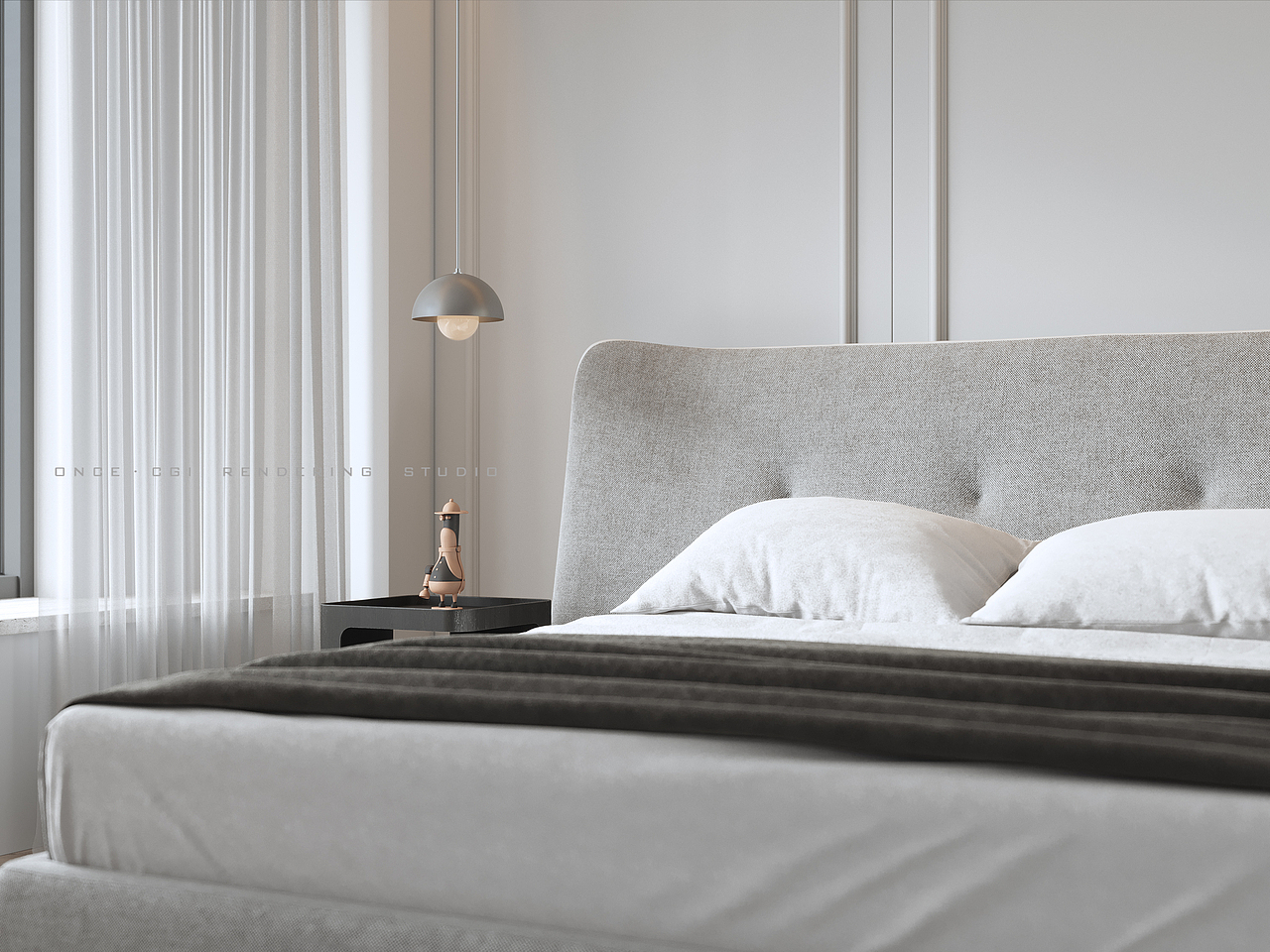 九龙天曦 · CGI · Rendering（图ZMjkxNDczMjA4） - 建筑设计 - 站酷设计师JANE______原创素材 - 站酷ZCOOL