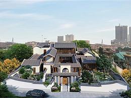 z-自建房