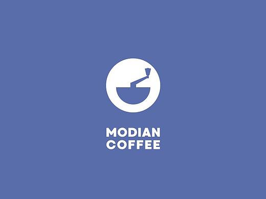 MODIAN COFFEE / 摩典咖啡