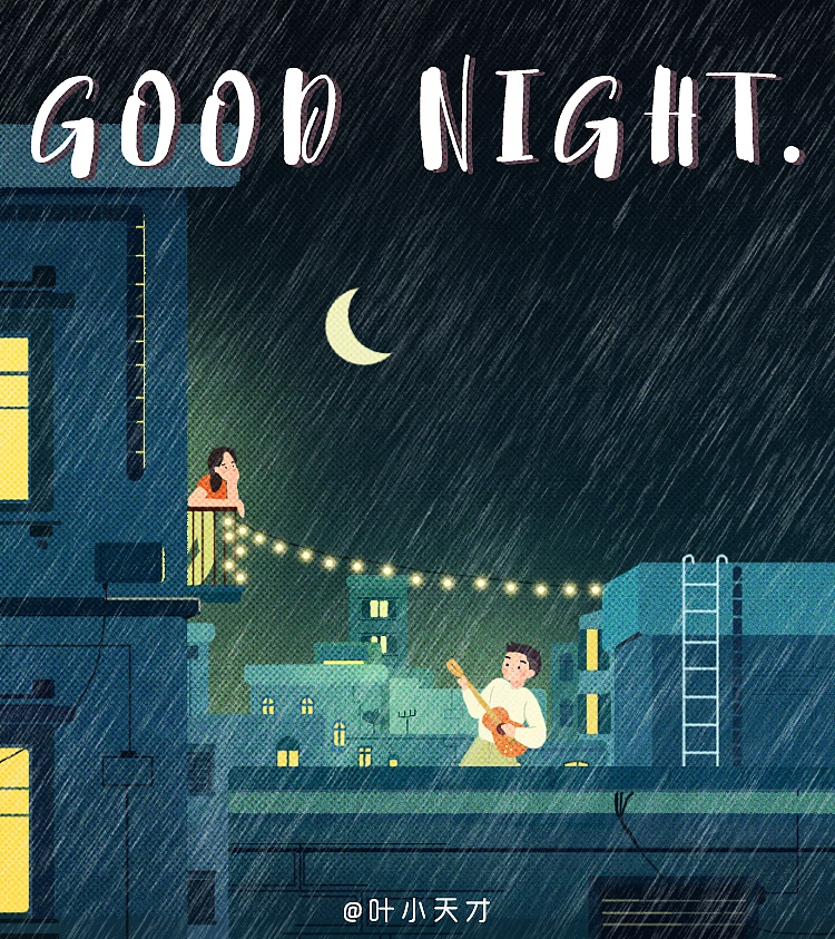 插画习作（图ZODQyOTcwNjQ=） - 创作习作 - 站酷设计师叶小天才原创素材 - 站酷ZCOOL