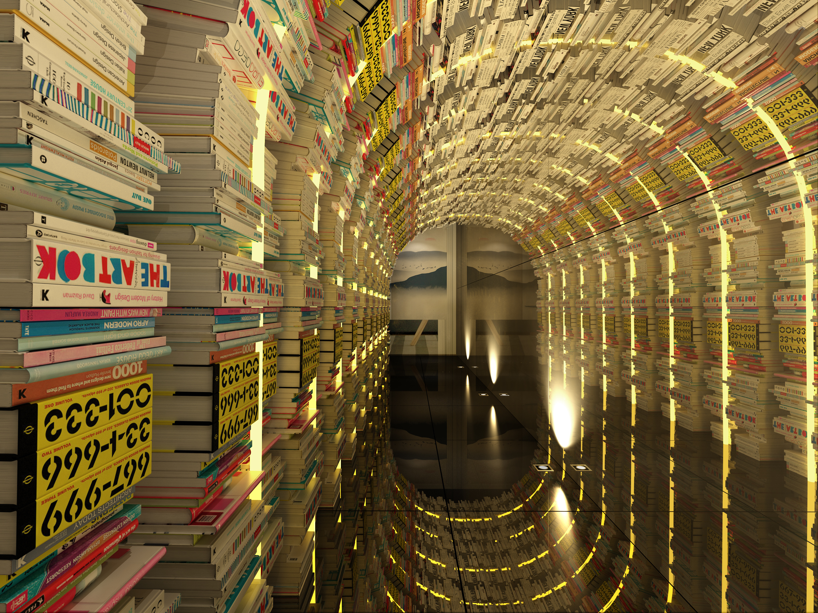 太原富力城一粒书屋