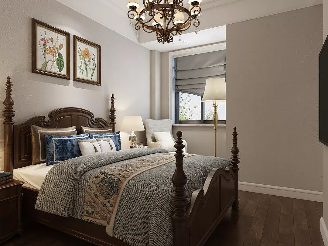 全案设计·秀湖鹭岛|一景一物,皆是最柔软的安慰