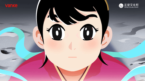 地产中秋动画——兔儿小队送心愿（图ZMjcxODAxOTYw） - 商业插画 - 站酷设计师GENNNNNN原创素材 - 站酷ZCOOL