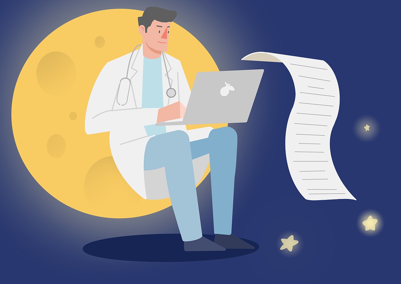 插画（图ZMjA2MzU0Njg4） - 商业插画 - 站酷设计师一个向南君原创素材 - 站酷ZCOOL