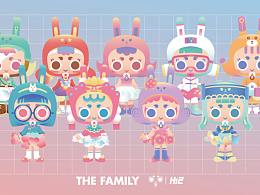 上海美术电影制片厂IP创意