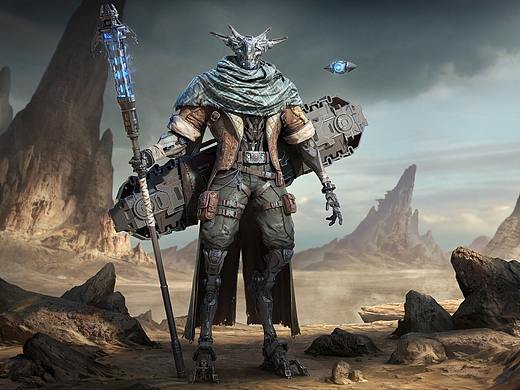 流浪者（个人主页-ZNDAwMTk2MDQ=） - 艺术插画 - 站酷设计师LH_01原创素材 - 站酷ZCOOL