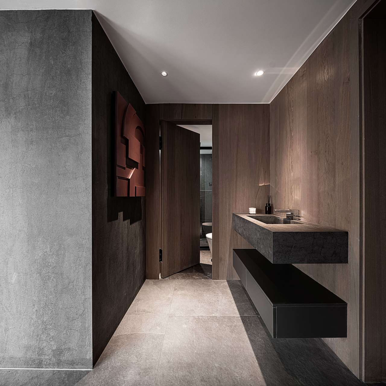 初一 | 优雅骑士.勇敢的心