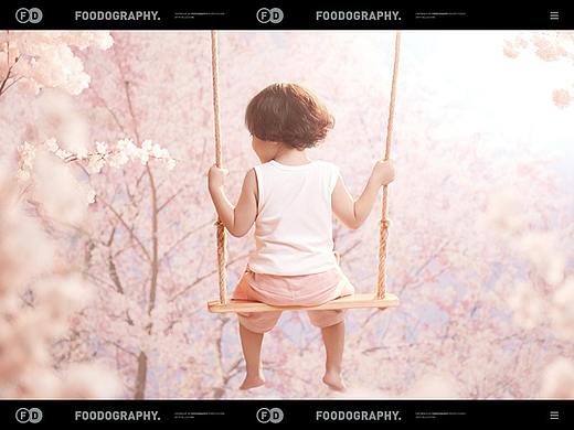 母婴摄影 | AIREE日本儿童防晒 ✖ foodography 