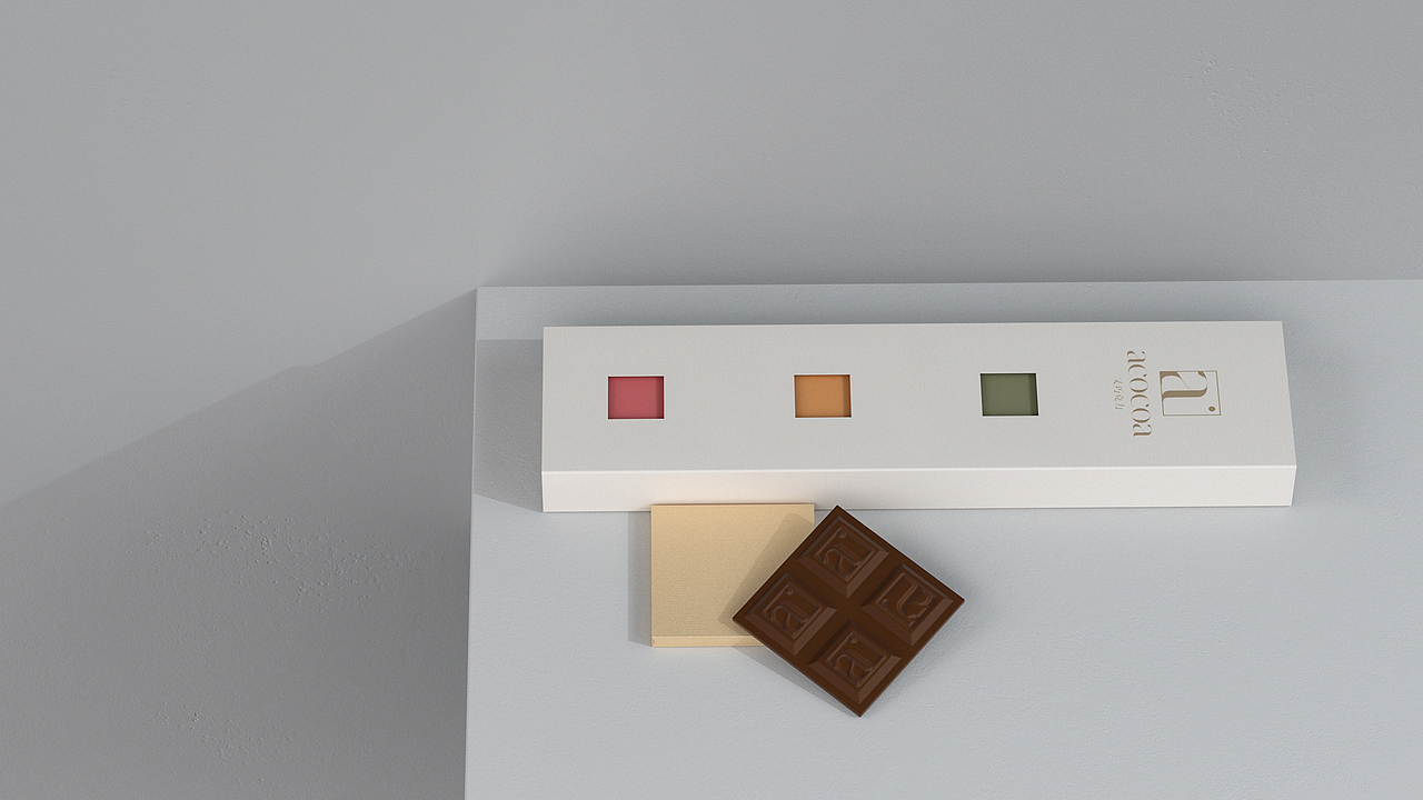 《acocoa》巧克力包装（图ZMjc5MTAzMzAw） - 包装 - 站酷设计师是阿伟阿原创素材 - 站酷ZCOOL