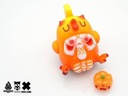 [瓦斯蛇制造]大魔王虎鸡