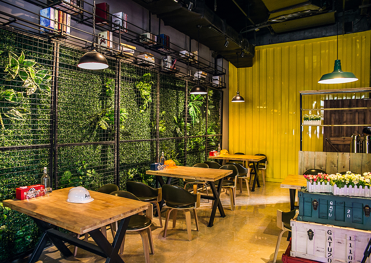 呲吧【箱货饭吧】