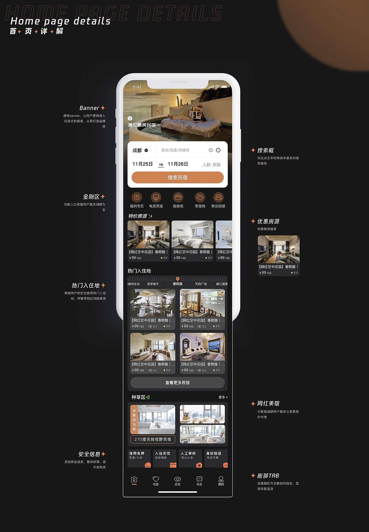 作品集（图ZMjkwNTAxMDc2） - 交互/UE - 站酷设计师阿口口原创素材 - 站酷ZCOOL