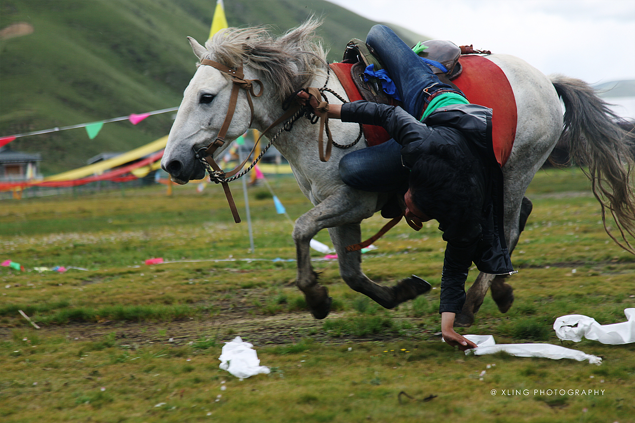 川西之行—稻城亚丁