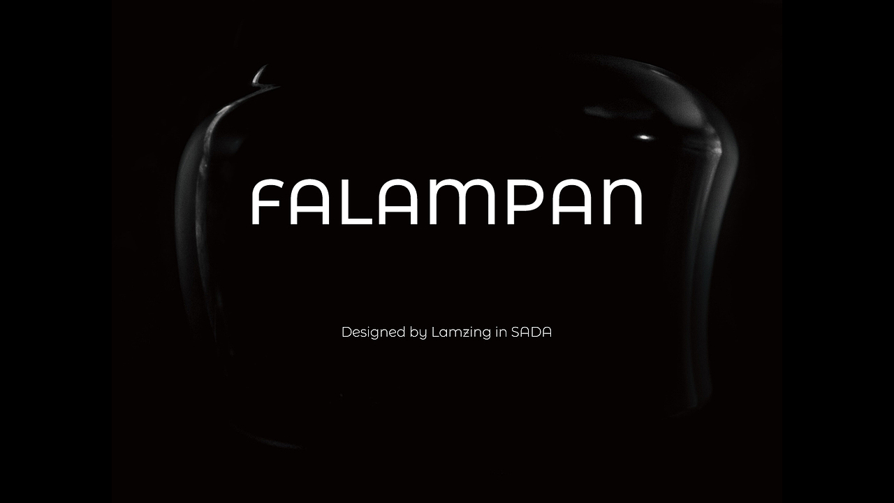 灯具设计-产品毕业设计- #2019青春答卷#（图ZMTYxMTQ3MzEy） - 生活用品 - 站酷设计师lamzing原创素材 - 站酷ZCOOL