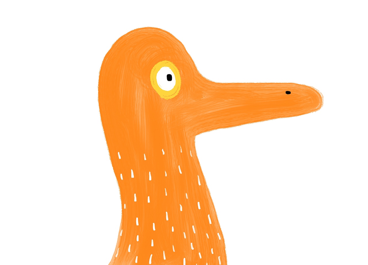 一路上都在涂鸦