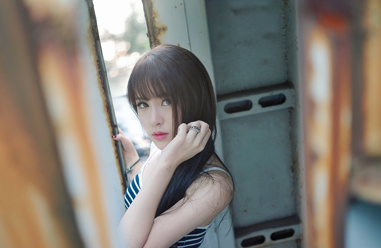 在大学的车厢里找回旧时光