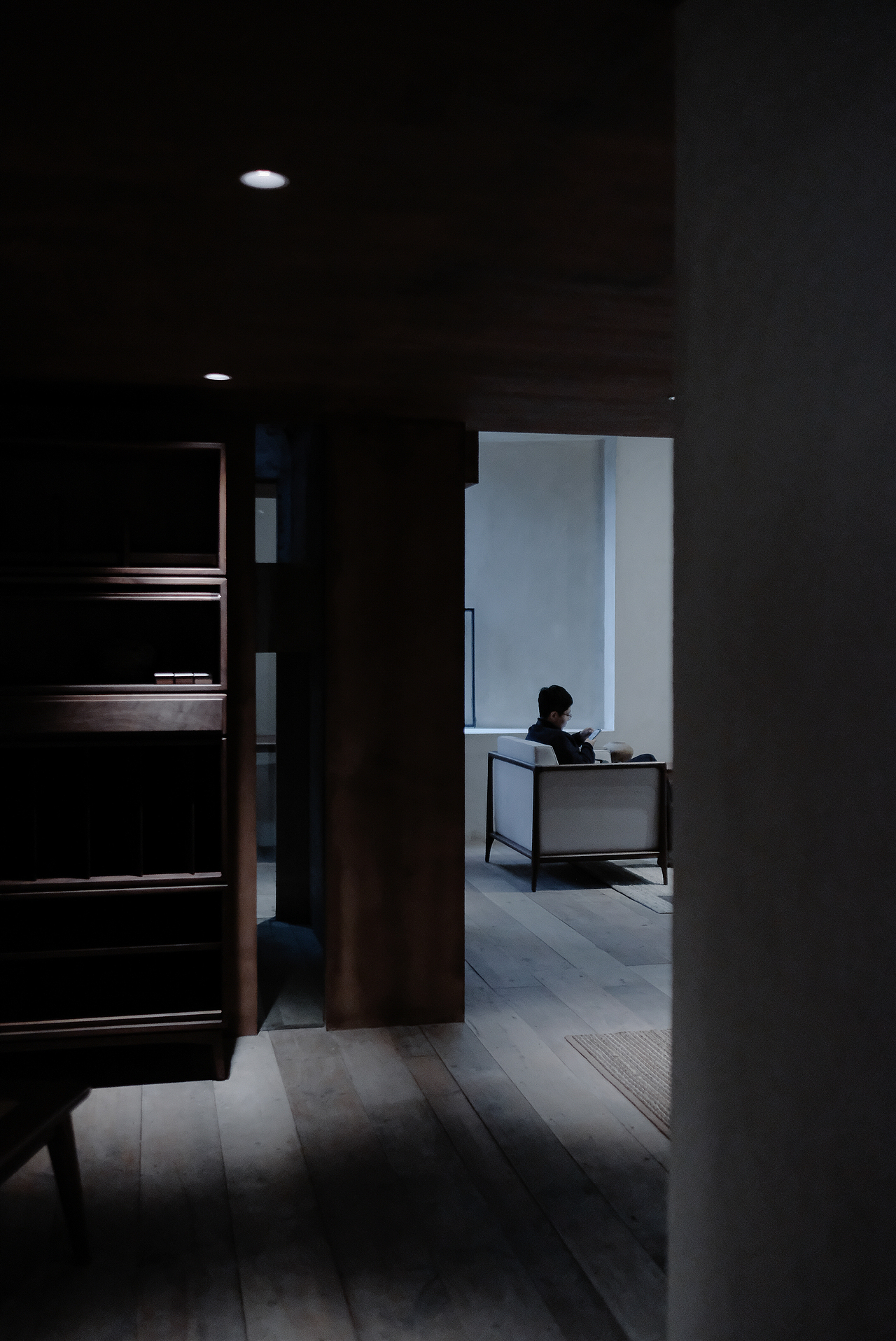 【空间拍摄】杭州·梵几展厅（图ZMjIzMTA4MzUy） - 环境/建筑摄影 - 站酷设计师濷潶原创素材 - 站酷ZCOOL