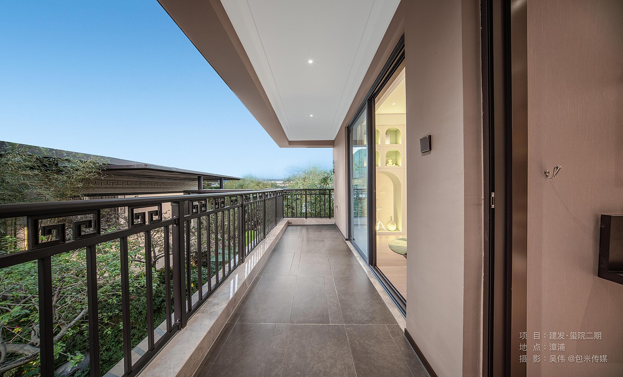 《拍摄案例｜建发•玺院二期》