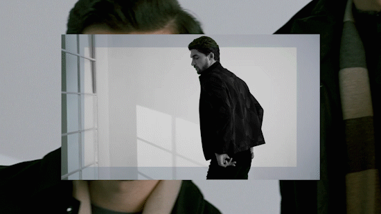 服装拍摄✖️视频|培蒙男装2021冬✖️加号摄影